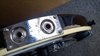 Rickenbacker 4001/4 , Jetglo: Free image2