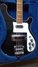 Rickenbacker 4001/4 , Jetglo: Body - Front