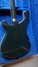 Mar 1980 Rickenbacker 4001/4 , Jetglo: Body - Rear