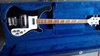 Rickenbacker 4001/4 , Jetglo: Full Instrument - Front
