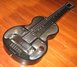 Rickenbacker B/6 LapSteel, Black: Free image