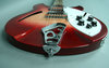Rickenbacker 330/6 , Fireglo: Free image
