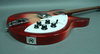 Rickenbacker 330/6 , Fireglo: Free image2