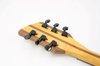 Rickenbacker 360/6 BH BT, Mapleglo: Headstock - Rear