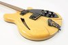Rickenbacker 360/6 BH BT, Mapleglo: Body - Front