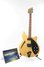 Rickenbacker 360/6 BH BT, Mapleglo: Full Instrument - Front