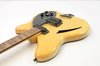 Rickenbacker 360/6 BH BT, Mapleglo: Neck - Front