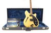Rickenbacker 360/6 BH BT, Mapleglo: Close up - Free2
