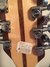 Rickenbacker 330/12 , Mapleglo: Headstock - Rear