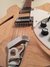 Rickenbacker 330/12 , Mapleglo: Body - Front