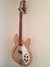 Rickenbacker 330/12 , Mapleglo: Full Instrument - Front