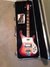 Rickenbacker 4003/4 , Fireglo: Full Instrument - Front