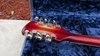 Rickenbacker 360/12 , Fireglo: Headstock - Rear