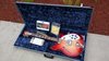 Rickenbacker 360/12 , Fireglo: Full Instrument - Front