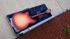 Rickenbacker 360/12 , Fireglo: Full Instrument - Rear
