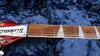 Rickenbacker 360/12 , Fireglo: Neck - Front