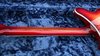 Rickenbacker 360/12 , Fireglo: Neck - Rear