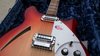 Rickenbacker 360/12 , Fireglo: Close up - Free2