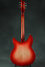 Rickenbacker 330/6 , Fireglo: Full Instrument - Rear
