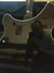 Jul 1997 Rickenbacker 360/6 , Jetglo: Body - Rear