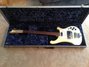 Rickenbacker 4001/4 CS, Cream: Full Instrument - Front