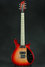 Rickenbacker 650/6 Colorado, Fireglo: Full Instrument - Front