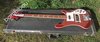 Rickenbacker 4001/4 , Burgundy: Free image