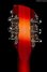 Rickenbacker 660/12 , Fireglo: Headstock - Rear