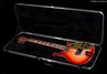 Rickenbacker 660/12 , Fireglo: Neck - Front