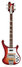 Rickenbacker 4003/4 , Fireglo: Full Instrument - Front