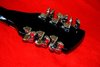 Rickenbacker 330/12 , Jetglo: Headstock - Rear