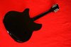 Rickenbacker 330/12 , Jetglo: Full Instrument - Rear