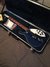 Rickenbacker 620/6 , Midnightblue: Free image
