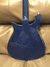 Feb 2001 Rickenbacker 620/6 , Midnightblue: Body - Rear