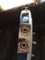Rickenbacker 620/6 , Midnightblue: Close up - Free