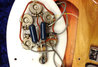 Rickenbacker 360/12 O.S., Fireglo: Free image