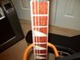 Rickenbacker 360/6 , Fireglo: Neck - Front