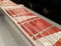 Rickenbacker 381/6 V69, Jetglo: Neck - Front
