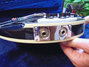 Rickenbacker 360/12 V64, Jetglo: Close up - Free