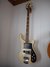 Rickenbacker 4003/4 BT, White: Full Instrument - Front