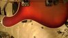 Rickenbacker 620/6 , Fireglo: Free image