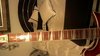 Rickenbacker 620/6 , Fireglo: Neck - Front