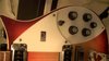 Rickenbacker 620/6 , Fireglo: Close up - Free2