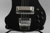 Rickenbacker 4003/5 Mod, Jetglo: Free image2