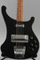 Rickenbacker 4003/5 Mod, Jetglo: Body - Front