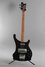 Rickenbacker 4003/5 Mod, Jetglo: Full Instrument - Front
