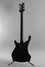 Rickenbacker 4003/5 Mod, Jetglo: Full Instrument - Rear