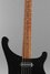 Rickenbacker 4003/5 Mod, Jetglo: Neck - Front