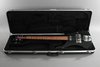Rickenbacker 4003/5 Mod, Jetglo: Close up - Free