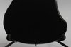 Rickenbacker 4003/5 Mod, Jetglo: Close up - Free2